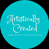 Artistic Created Websites