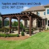 Naples Fence and Deck